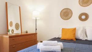 Afbeelding uit fotogalerij van Lemon House in Alghero +17 foto's