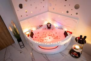 Foto de la galeria de Jacuzzi Berka Apartamenty a Cracòvia