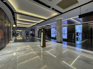 ภาพในคลังภาพของ Silkhaus Index Tower 1BDR with stunning view in DIFC ในดูไบ