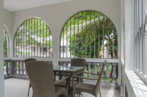 Fotografie z fotogalerie ubytování La Fattoria Resort v destinaci Mombasa