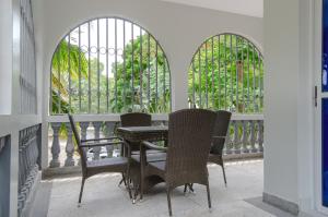 Fotografie z fotogalerie ubytování La Fattoria Resort v destinaci Mombasa