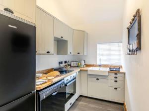 Η κουζίνα ή μικρή κουζίνα στο 1 Bed in Malton 88457