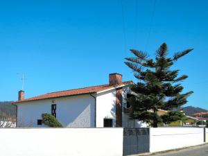 Budova, kde se prázdninový dům nachází