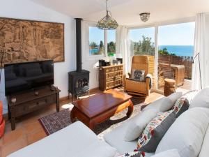 Posedenie v ubytovaní Holiday Home Granado by Interhome