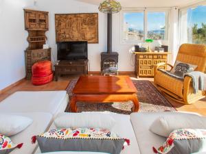 Posedenie v ubytovaní Holiday Home Granado by Interhome