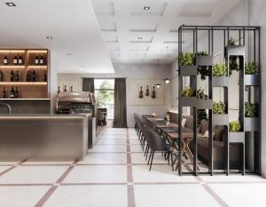 Fotografie z fotogalerie ubytování Hotel Maestro by Adrez v Praze + 33 fotografií