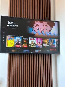 Imagen de la galería de Casa Nova, com churrasqueira! Perfeita para recebê-lo!, en Praia Grande