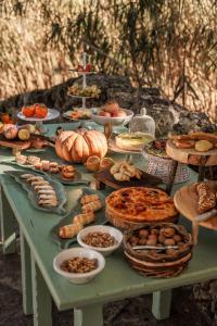 Gallery image of Masseria Brigantino in Torre Canne