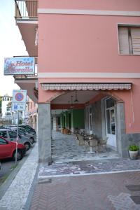 Gallery image of Hotel Corallo in Moneglia