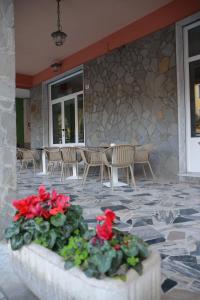 Gallery image of Hotel Corallo in Moneglia