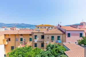 Φυσικό τοπίο κοντά σε αυτό το διαμέρισμα