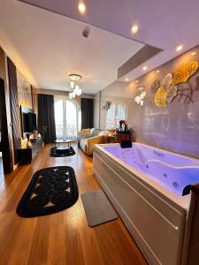 Fotografie z fotogalerie ubytování SABİHA GOKCEN İSTANBUL HOUSES Hotel v destinaci Istanbul