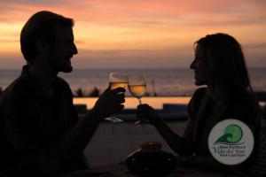 Galeriebild der Unterkunft Beachfront Luxury Suite for up to 6 people! in San Diego