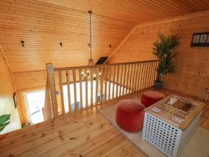 Foto sihtkohas Bunbeg asuva majutusasutuse Coastal Cabin galeriist