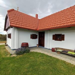 Afbeelding uit fotogalerij van Vorgova klet in Bogojina