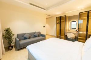 Riyadh Boulevard Luxury Apartment, Riyadh (updated prices 2026)