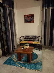 Galeriebild der Unterkunft Cozy Lodge in Grand-Gaube