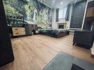 Fotografie z fotogalerie ubytování GD Luxury Suite v destinaci Randazzo