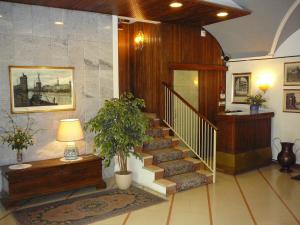 Fotografie z fotogalerie ubytování Hotel Umbra v destinaci Assisi