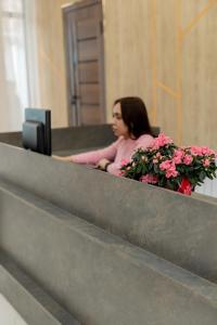 Hosté ubytování Big Star Hotel