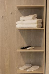 Fotografie z fotogalerie ubytování Big Star Hotel v destinaci Yalanghoch