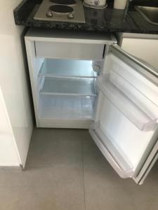 Kuchyň nebo kuchyňský kout v ubytování Excepcional monoamb. con posibilidad de cochera