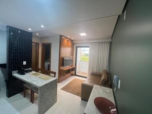 Ένα μπάνιο στο Conquista Executive Residence +138 φωτογραφίες