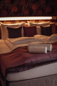 Lumen Gasztropanzió 3300 Eger, 12 Hadnagy utca kép - 2