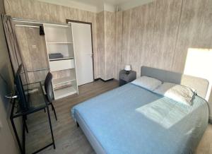 Billede fra billedgalleriet på La spacieuse - 4 chambres - RER C 10min - Paris i Brétigny-sur-Orge