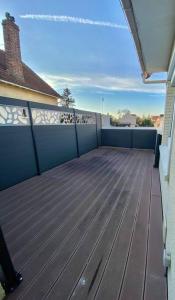 Billede fra billedgalleriet på La spacieuse - 4 chambres - RER C 10min - Paris i Brétigny-sur-Orge