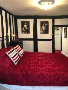 Ảnh trong thư viện ảnh của Church View Holiday Let - Central Rye - sleeps 6 ở Rye