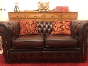 Ảnh trong thư viện ảnh của Church View Holiday Let - Central Rye - sleeps 6 ở Rye