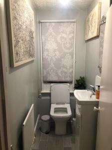 Ảnh trong thư viện ảnh của Church View Holiday Let - Central Rye - sleeps 6 ở Rye +81 ảnh