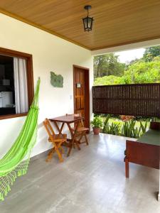 Billede fra billedgalleriet på Condomínio Ypê Casas Maringá MG i Visconde De Maua