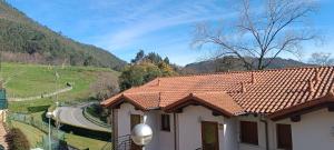 Gallery image of La CASUCA ENTRE TINAS in Pesués