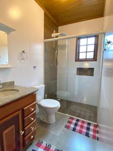 Billede fra billedgalleriet på Condomínio Ypê Casas Maringá MG i Visconde De Maua + 48 billeder