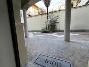Fotografie z fotogalerie ubytování Loft Matteotti - Studio in centro v destinaci Busto Arsizio