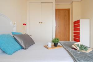 Zdjęcie z galerii obiektu Apartamento centro de Santander w mieście Santander