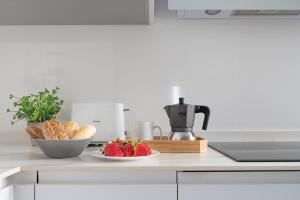 Zdjęcie z galerii obiektu Apartamento centro de Santander w mieście Santander