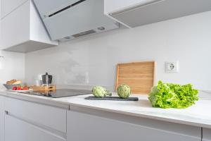 Zdjęcie z galerii obiektu Apartamento centro de Santander w mieście Santander
