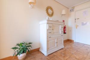 Zdjęcie z galerii obiektu Apartamento centro de Santander w mieście Santander