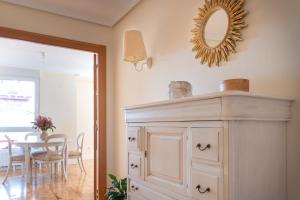 Zdjęcie z galerii obiektu Apartamento centro de Santander w mieście Santander +11 zdjęć