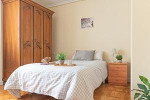 Zdjęcie z galerii obiektu Apartamento centro de Santander w mieście Santander