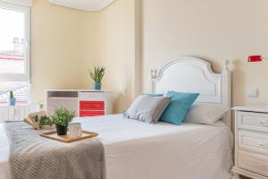 Zdjęcie z galerii obiektu Apartamento centro de Santander w mieście Santander