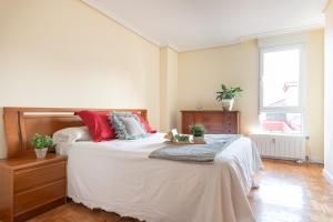 Zdjęcie z galerii obiektu Apartamento centro de Santander w mieście Santander