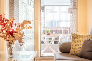 Zdjęcie z galerii obiektu Apartamento centro de Santander w mieście Santander