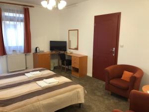 Gallery image of Ella Residence Panzió in Hajdúszoboszló