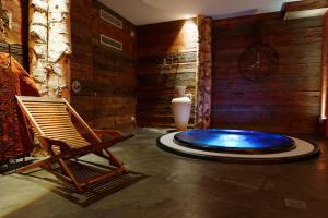 Fotografie z fotogalerie ubytování Hotel Cote Brune v destinaci Les Deux Alpes