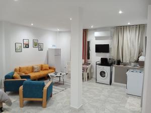 Appartement S+0 a borj cedria erriadh