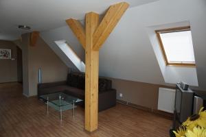 Fotografie z fotogalerie ubytování Domek Šumava v Sušici